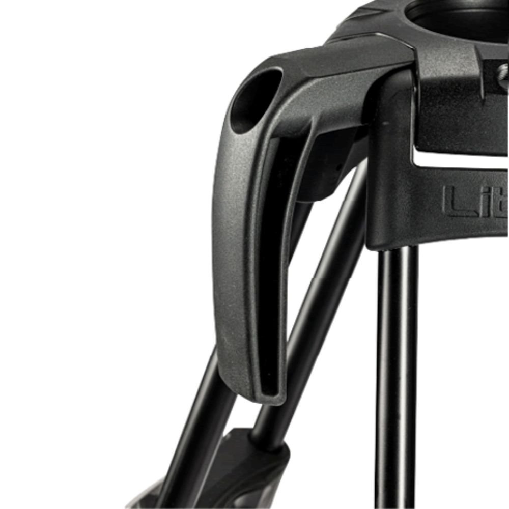 Hs-150 Tripod Handle | Spotx Libec Hs-150 Tripod Handle