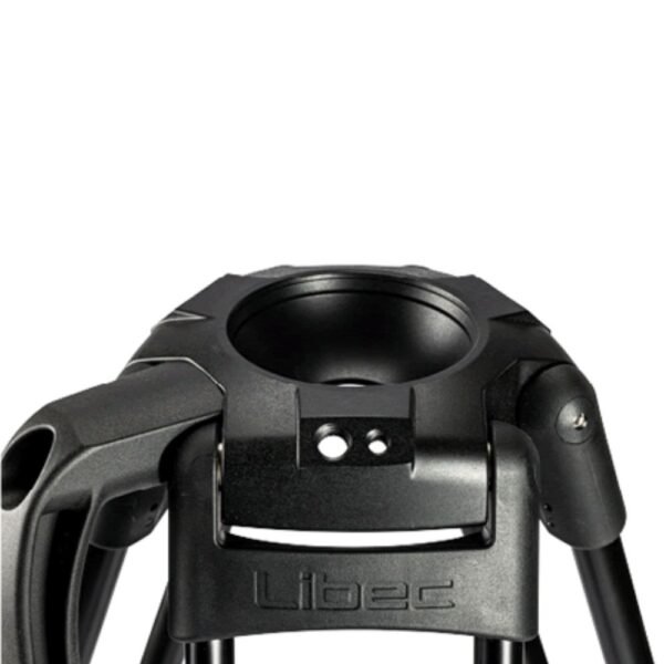 LIBEC HS-150 tripod head bowl