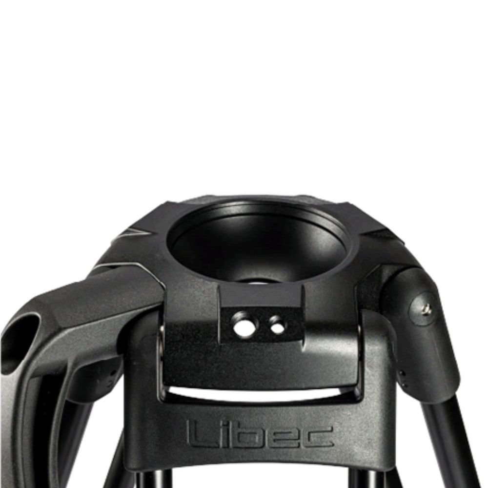 Hs-150 Tripod Head Bowl | Spotx Libec Hs-150 Tripod Head Bowl