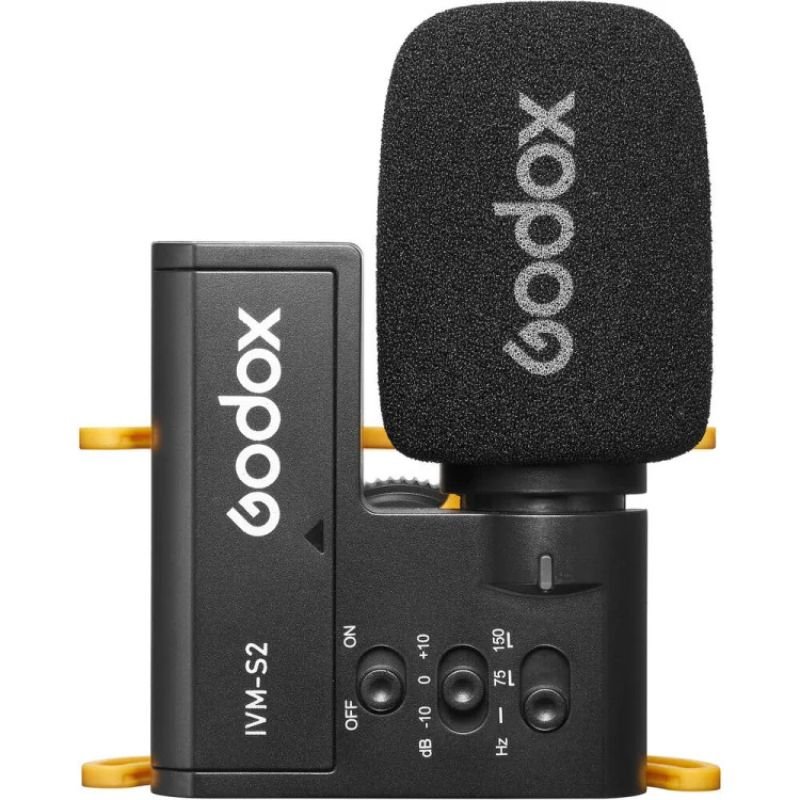 IVM-S2 godox