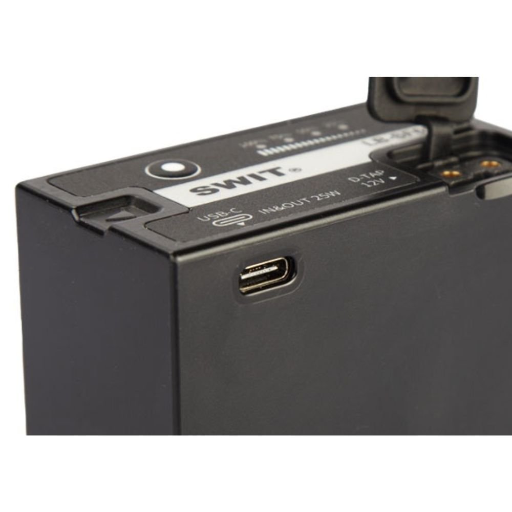 Lb-sf65c Battery Pack | Spotx Swit Lb-sf65c Battery Pack