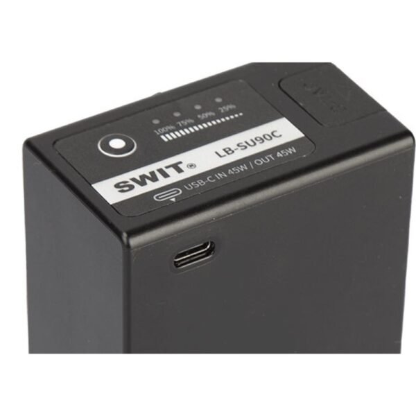 SWIT LB-SU90C Battery