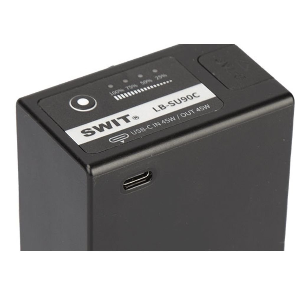 Lb-su90c Battery | Spotx Swit Lb-su90c Battery