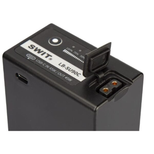SWIT LB-SU90C Battery Pack
