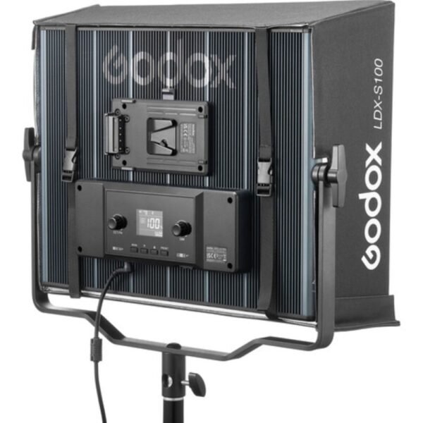 Godox LDX-S100 light softbox
