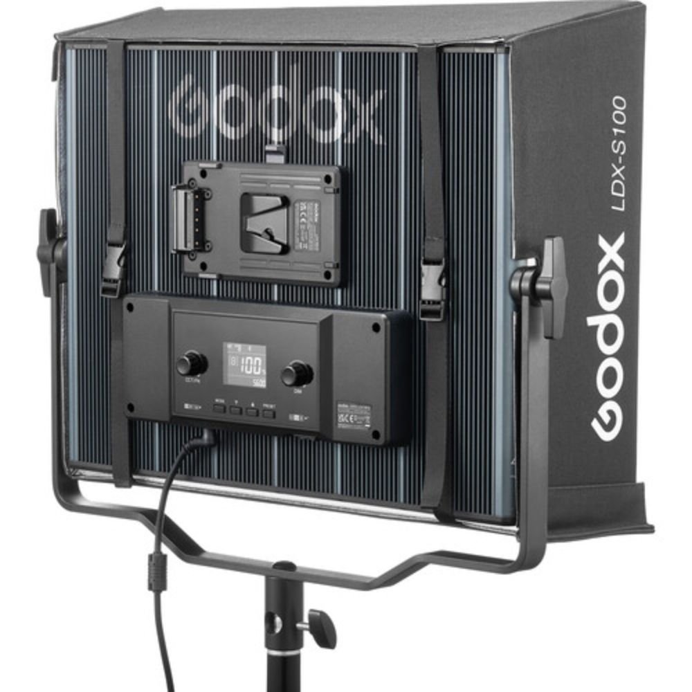 Godox Ldx-s100 Light Softbox