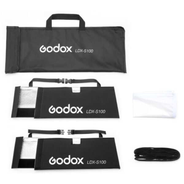 Godox LDX-S100 Kit