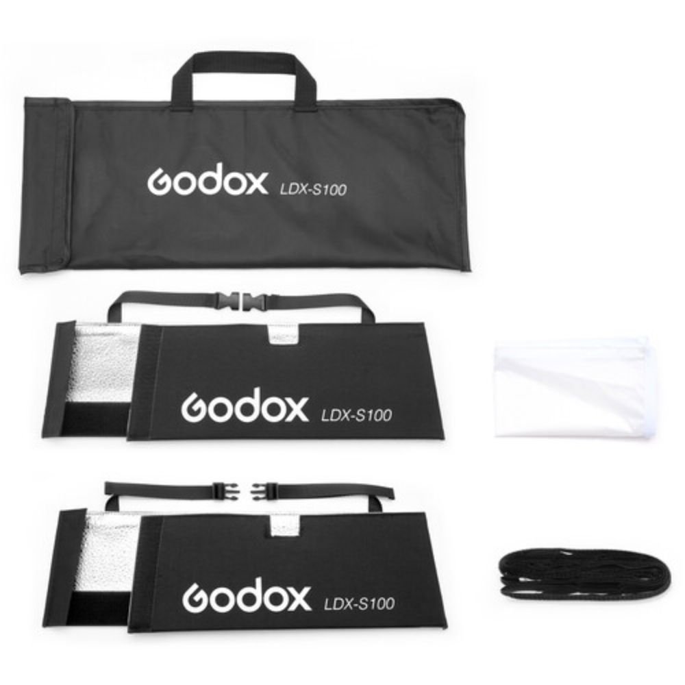 Godox Ldx-s100 Kit