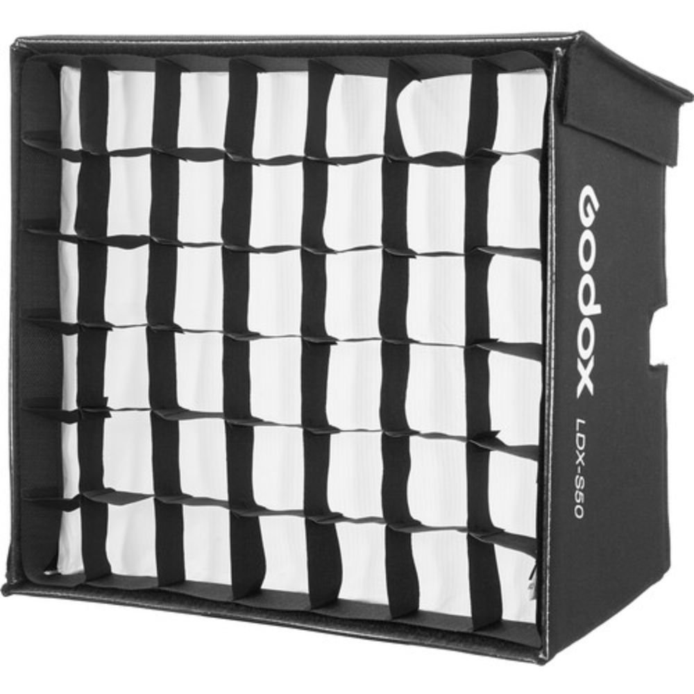 Godox Ldx-s50 Softbox