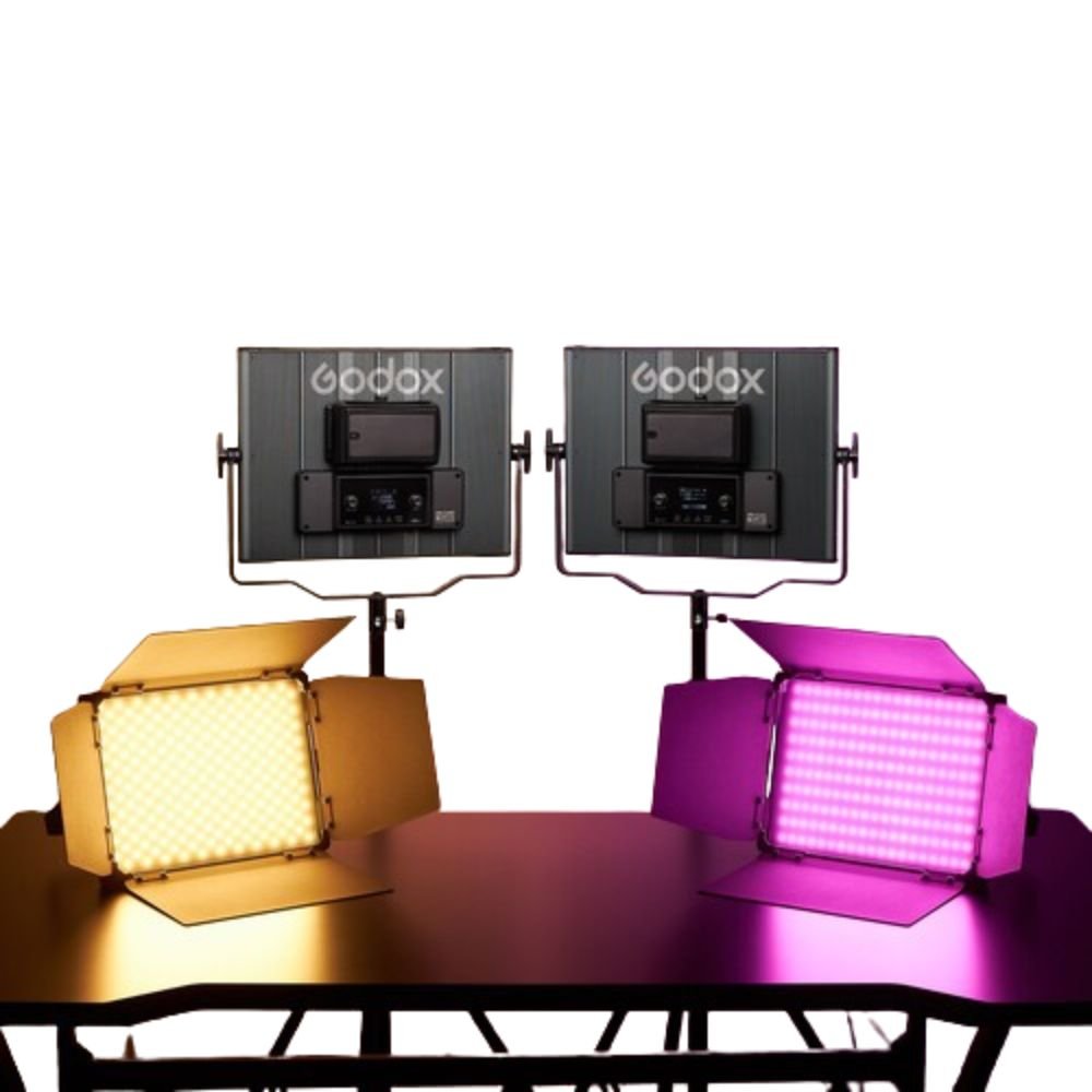 Ldx Light | Spotx Godox Ldx Light