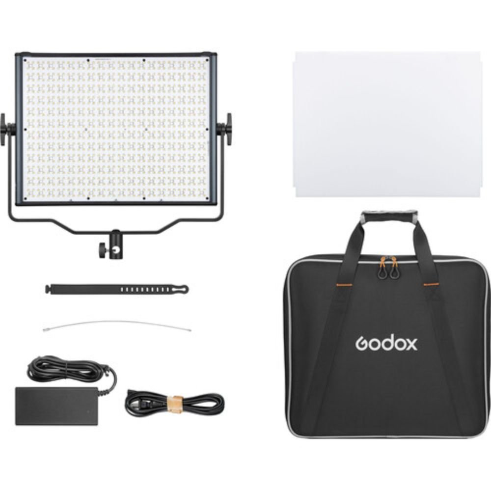 Ldx100r Kit | Spotx Godox Ldx100r Kit