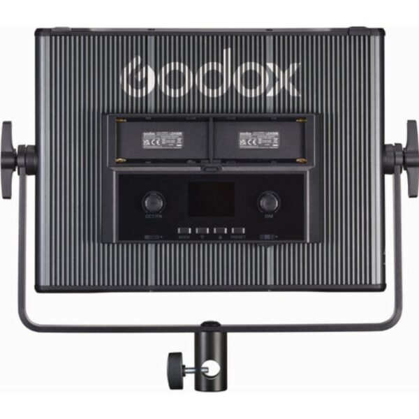 Godox LDX50BI light