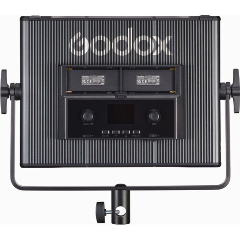 Ldx50bi Light | Spotx Godox Ldx50bi Light