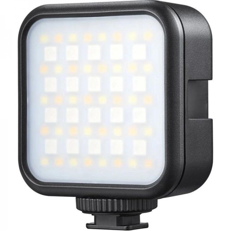LED6R Godox Litemons RGB Pocket-Size LED Video Light