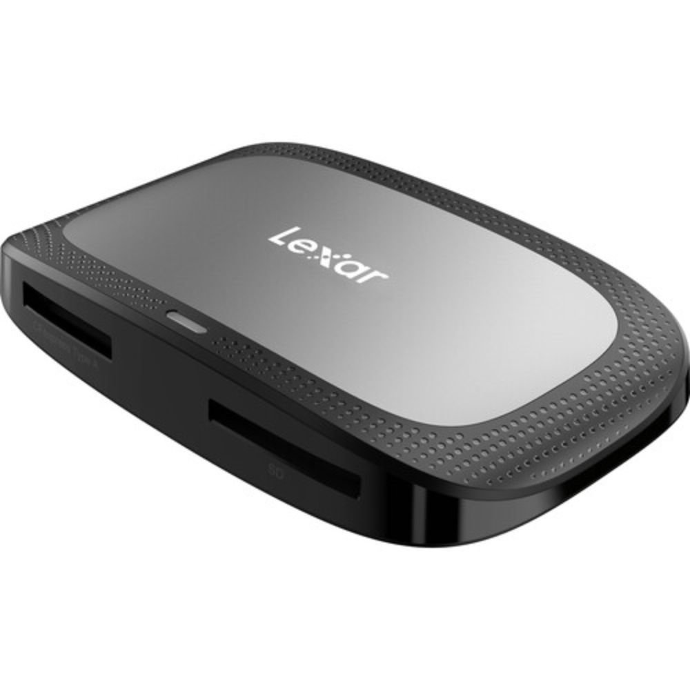 Lexar Lrw530u-rnbng Reader