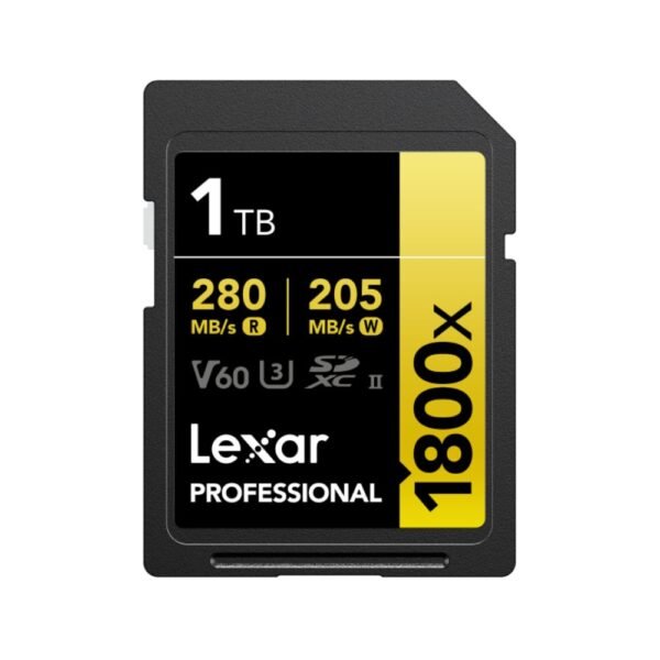 Lexar LSD1800001T-BNNNG