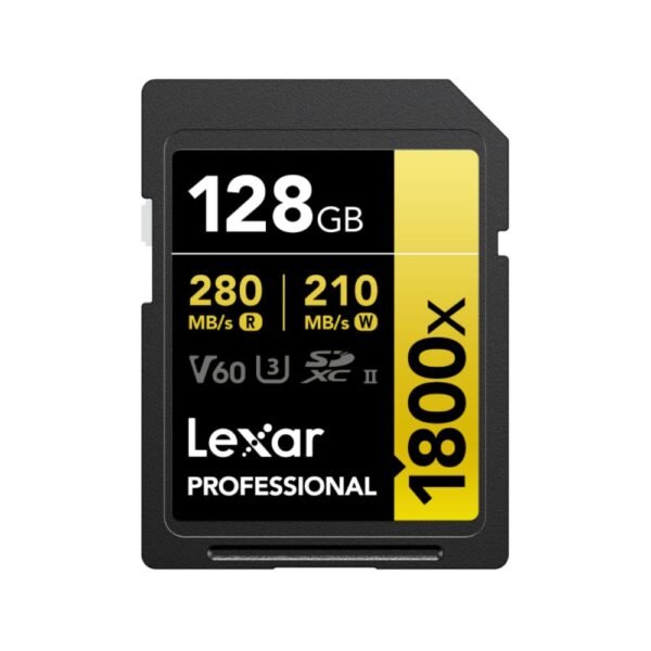 Lexar LSD1800128G-BNNNG