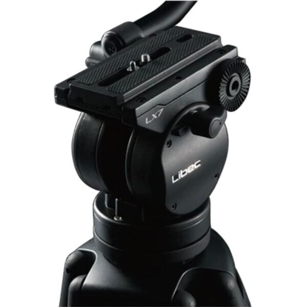 libec lx7 head