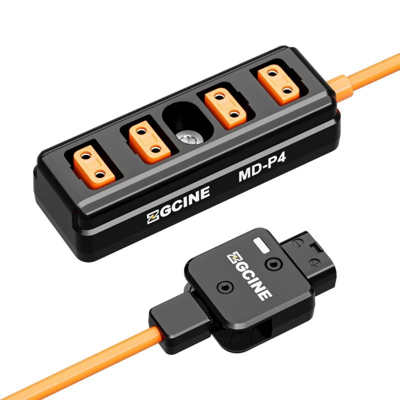 dtap power splitter