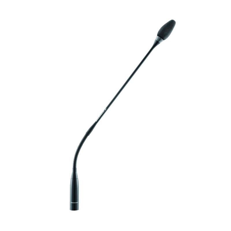 MEG 14-40 B Gooseneck Microphone