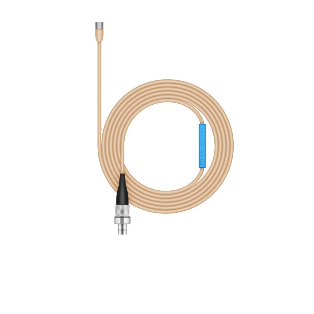 Mke 2 Beige 3-pin | Spotx Sennheiser Mke 2 Beige 3-pin