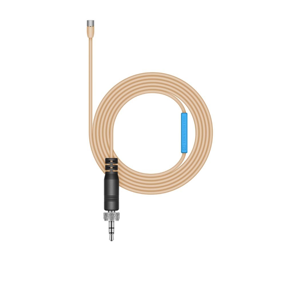 Mke 2 Beige Ew | Spotx Sennheiser Mke 2 Beige Ew