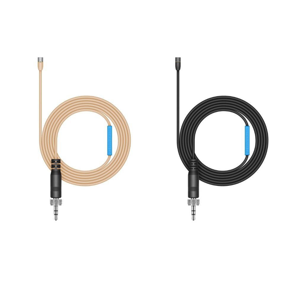 Mke 2 Gold | Spotx Sennheiser Mke 2 Gold