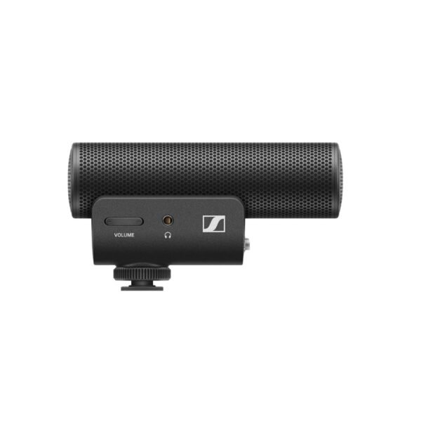 Sennheiser MKE 400 microphone