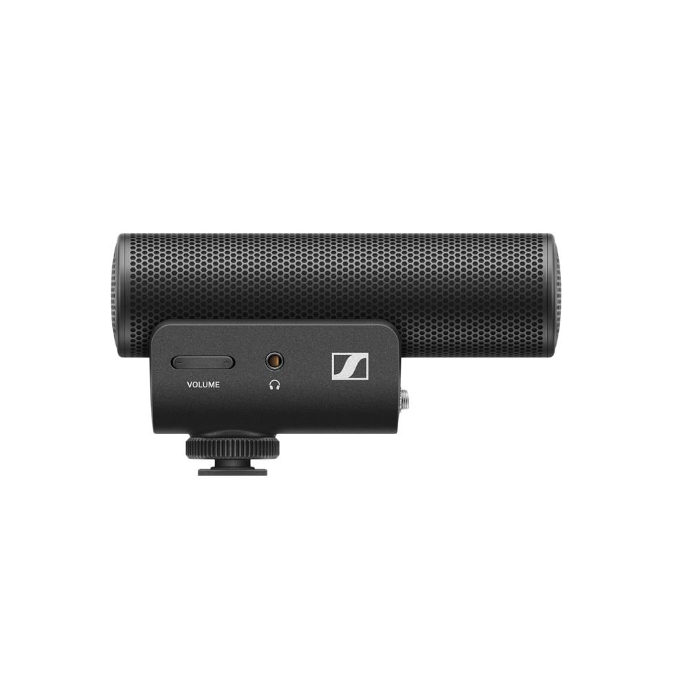 Mke 400 Microphone | Spotx Sennheiser Mke 400 Microphone