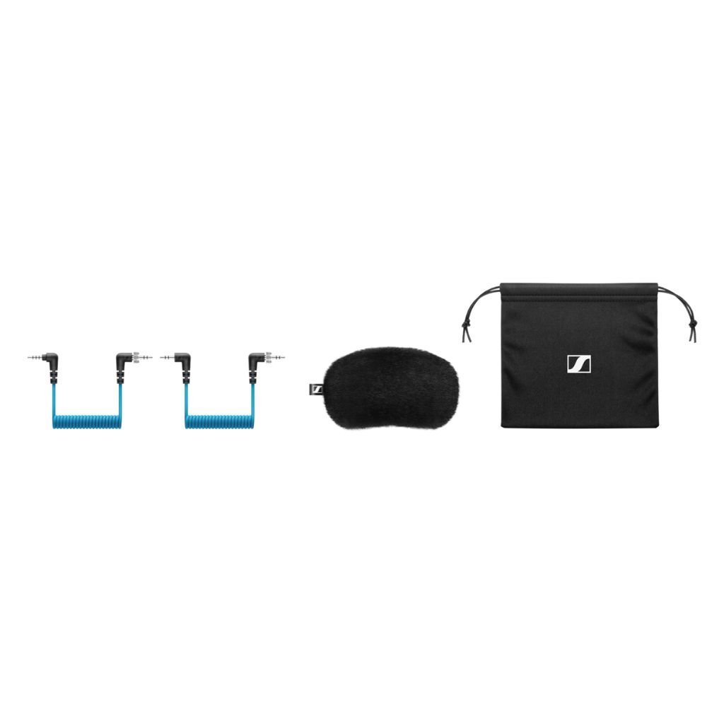 Mke 400 Kit | Spotx Sennheiser Mke 400 Kit