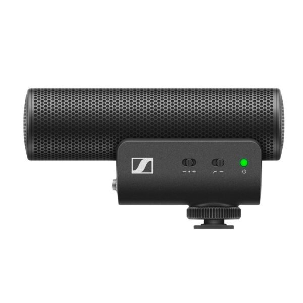 Sennheiser Mke 400