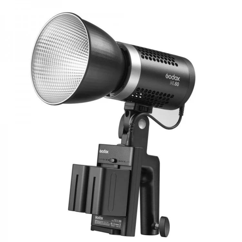 Godox Ml60 Led Light