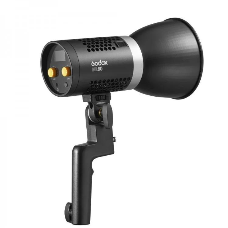 Godox Ml60 Led Light