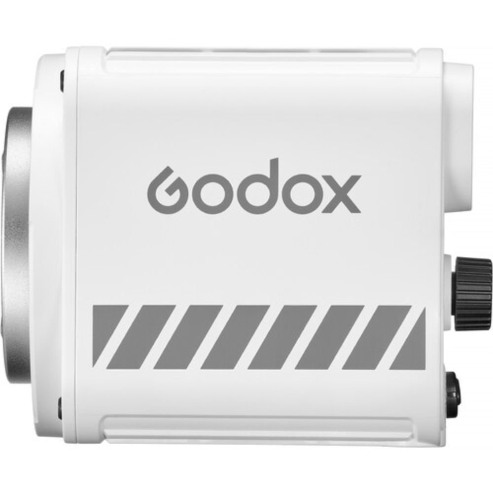 Godox Ml60iibi Bi-color Led Monolight