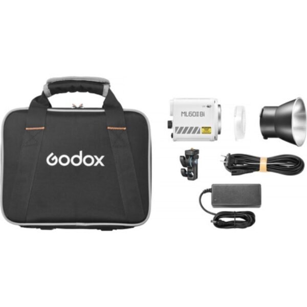 Godox ML60IIBI Box Kit