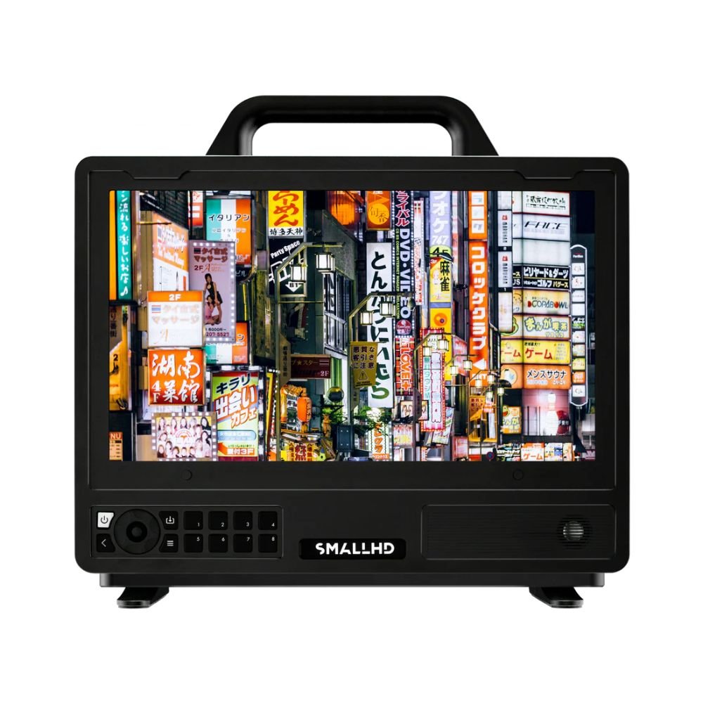 Cine 13 | Spotx Smallhd Cine 13