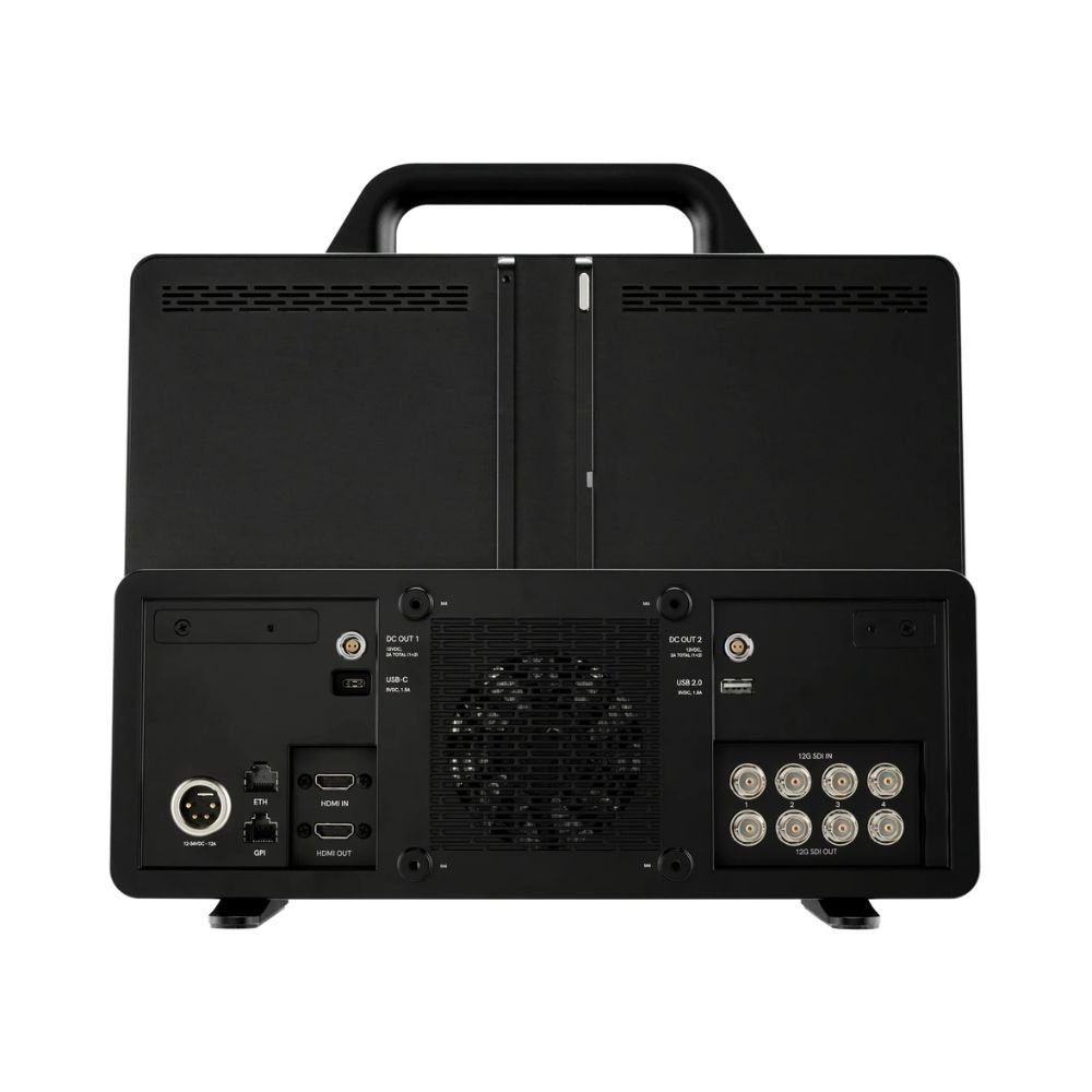 Cine 13 Monitor | Spotx Smallhd Cine 13 Monitor