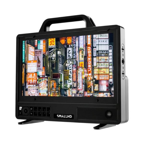 SmallHD