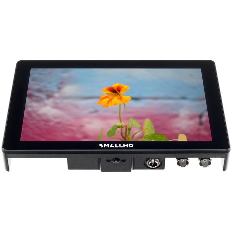 SmallHD INDIE 7 Touchscreen On-Camera Monitor