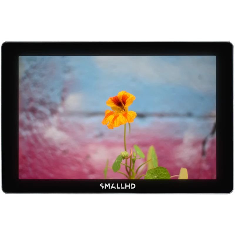 SmallHD MON-INDIE-7 SmallHD INDIE 7 Touchscreen On-Camera Monitor