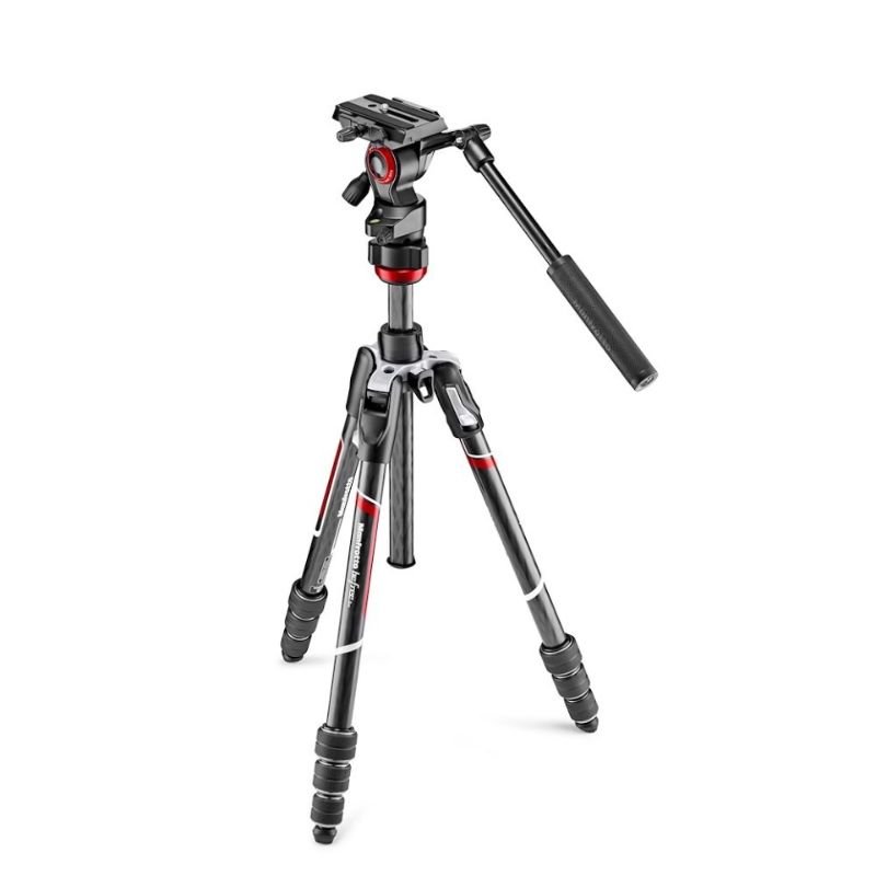 Manfrotto Mvkbfrtc-live
