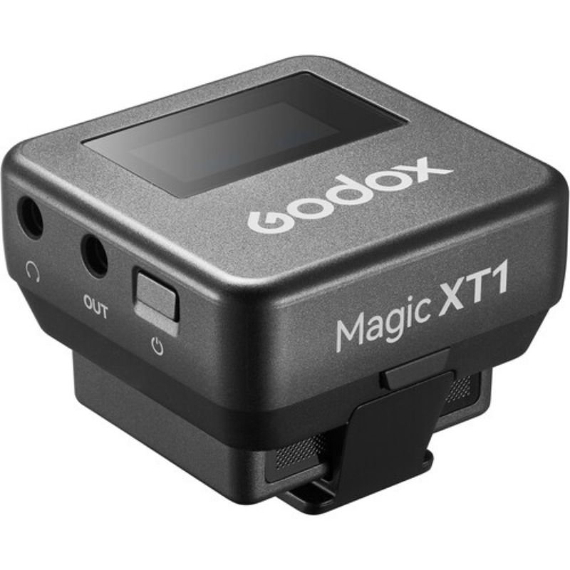 Godox Magic XT1 Receiver