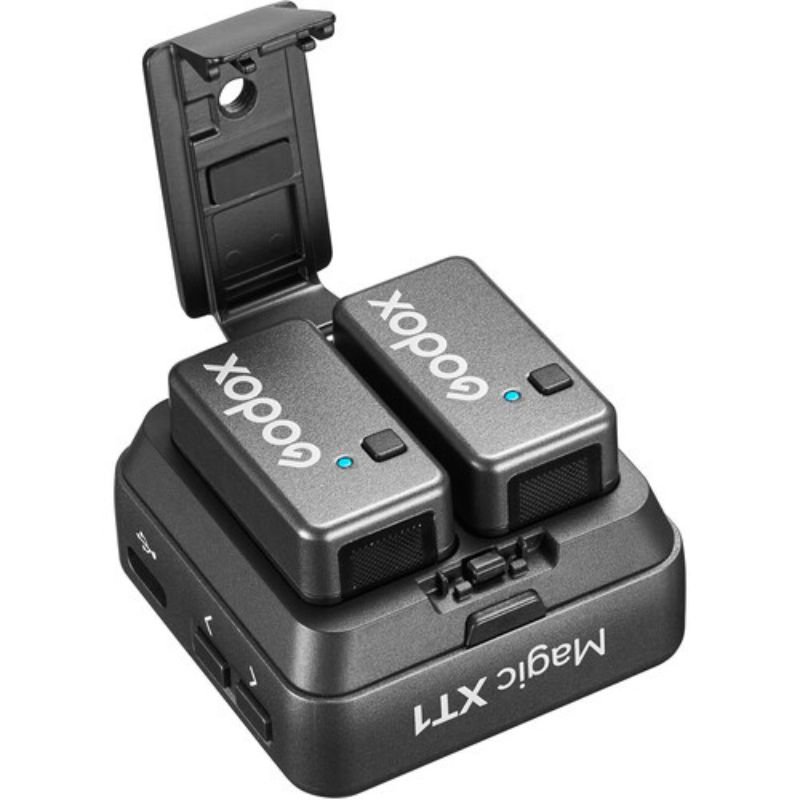 Godox Magic XT1 charging case