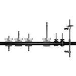 Matthews Matthellini Clamps