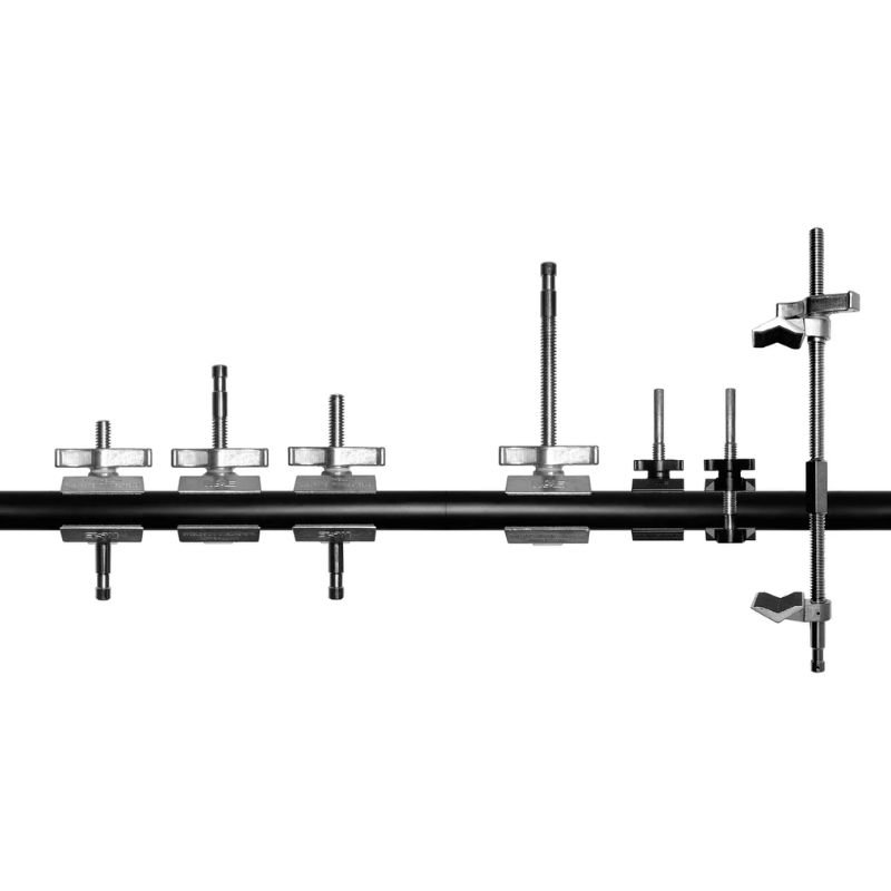 Matthews Matthellini Clamps