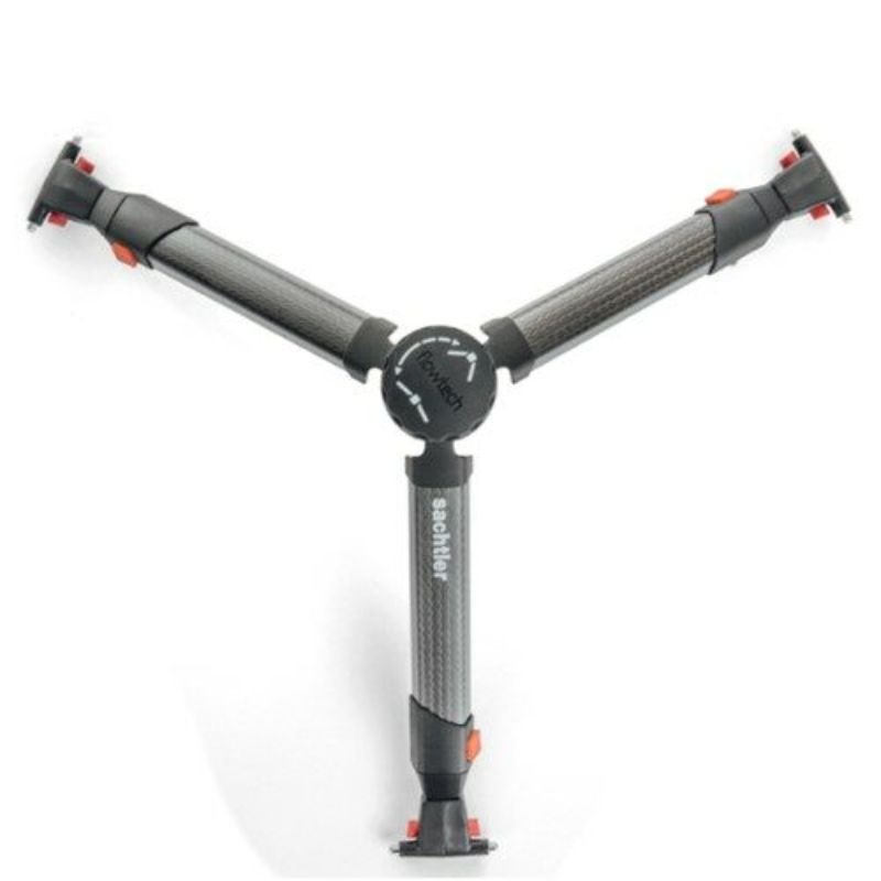 Flowtech 100 mid spreader