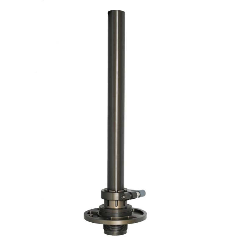 NSH Scaffold Tube