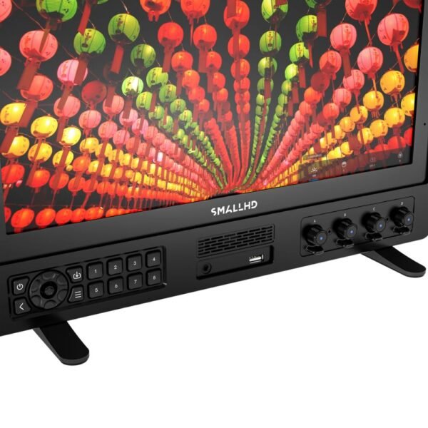 SmallHD OLED 16 Monitor