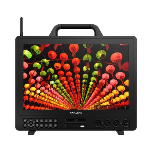 SmallHD OLED 16 4k Production Monitor