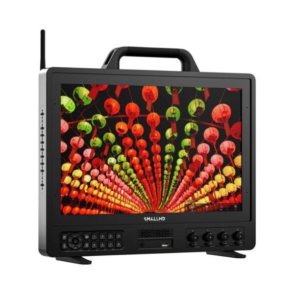 Oled 16 | Spotx Smallhd Oled 16